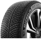 Michelin Pilot Alpin 5 SUV 285/45 R21 113 V XL - Photo thumbnail 2