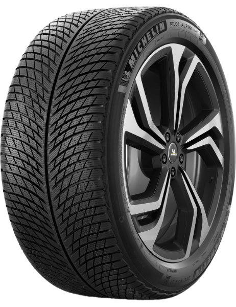Michelin Pilot Alpin 5 SUV 295/40 R21 111 V XL