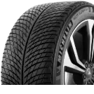 Michelin Pilot Alpin 5 SUV 315/40 R21 115 V XL - Photo thumbnail 2