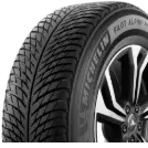 Michelin Pilot Alpin 5 SUV 235/65 R17 104 H MO - Photo thumbnail 2