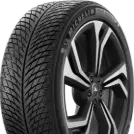 Michelin Pilot Alpin 5 SUV 245/45 R20 103 V RUN ON FLAT XL - Photo thumbnail 1