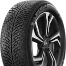Michelin Pilot Alpin 5 SUV 245/50 R19 105 V XL - Photo thumbnail 1