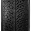 Michelin Pilot Alpin 5 SUV 245/50 R19 105 V XL - Photo thumbnail 3