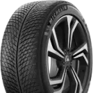 Michelin Pilot Alpin 5 SUV 285/40 R23 111 V XL - Photo thumbnail 1