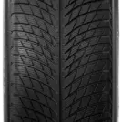 Michelin Pilot Alpin 5 SUV 285/40 R23 111 V XL - Photo thumbnail 2