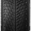 Michelin Pilot Alpin 5 SUV 235/55 R20 105 V XL, NE0 - Photo thumbnail 3