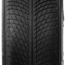 Michelin Pilot Alpin 5 SUV 285/45 R20 112 V XL, NE0 - Photo thumbnail 3
