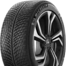 Michelin Pilot Alpin 5 SUV 235/50 R21 101 V - Photo thumbnail 1