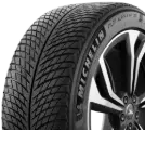 Michelin Pilot Alpin 5 SUV 235/50 R21 101 V - Photo thumbnail 3