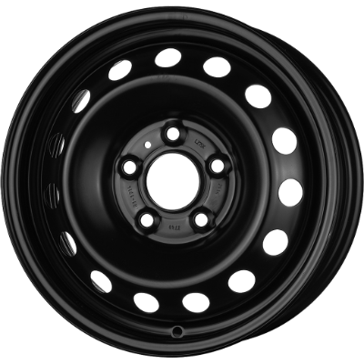 Magnetto Wheels MW R1-1914
