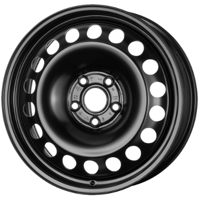 Magnetto Wheels MW R1-1981