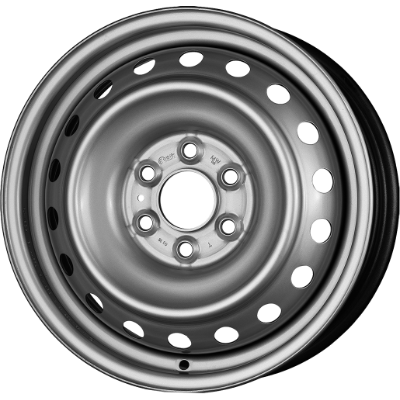 Magnetto Wheels MW R1-1965