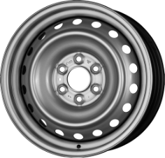 Magnetto Wheels MW R1-1966