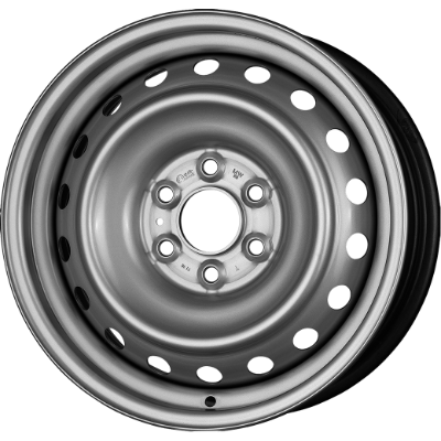 Magnetto Wheels MW R1-1966