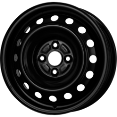 Magnetto Wheels MW R1-1607