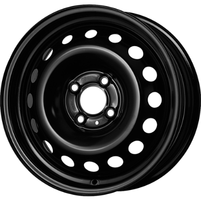 Magnetto Wheels MW R1-1580