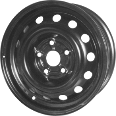 Magnetto Wheels MW R1-1165