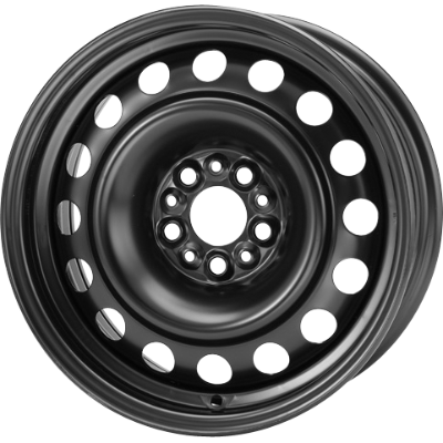 Magnetto Wheels MW R1-1643