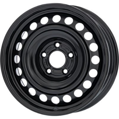 Magnetto Wheels MW R1-2076