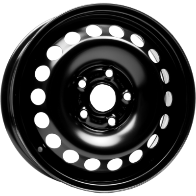 Magnetto Wheels MW R1-2096