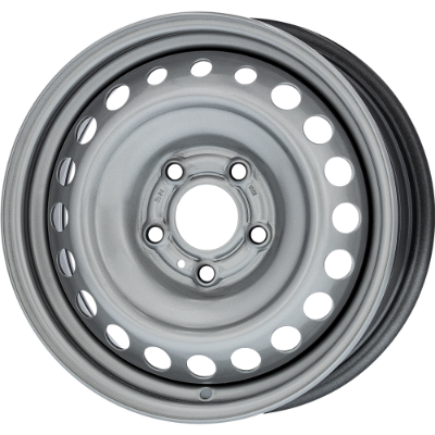 Magnetto Wheels MW R1-2100