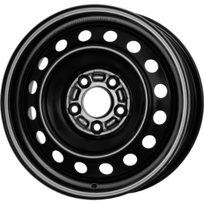 Magnetto Wheels MW R1-1737