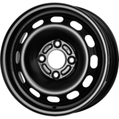 Magnetto Wheels MW R1-1738