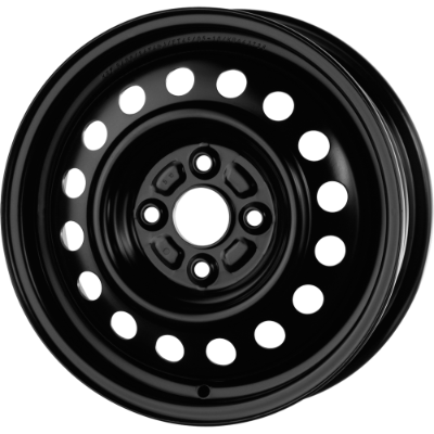 Magnetto Wheels MW R1-1763