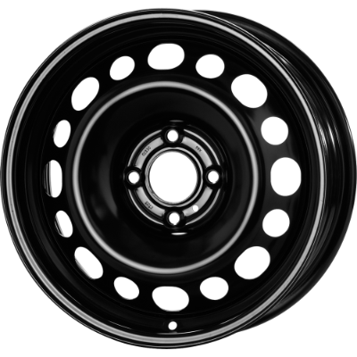 Magnetto Wheels MW R1-1781