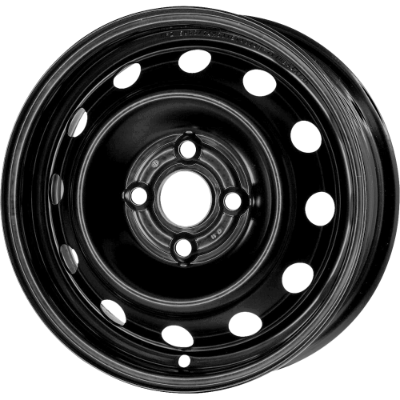 Magnetto Wheels MW R1-1819