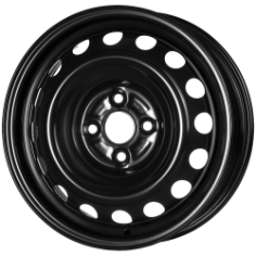 Magnetto Wheels MW R1-1817
