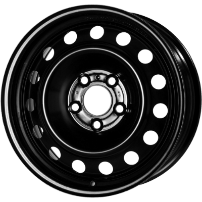 Magnetto Wheels MW R1-1825