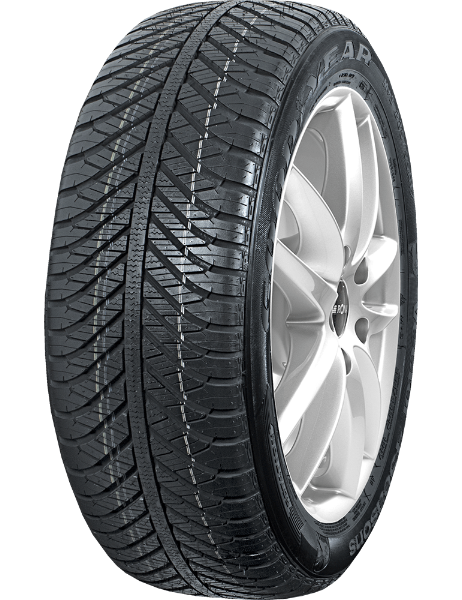 Goodyear Vector 4Seasons 185/55 R14 80 H