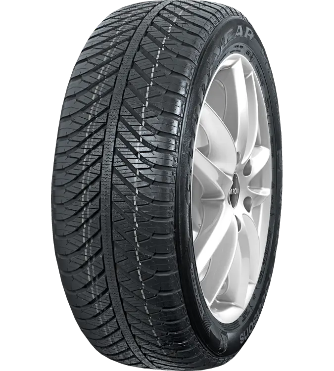 Goodyear Vector 4Seasons 185/55 R14 80 H