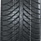 Goodyear Vector 4Seasons 185/55 R14 80 H - Photo thumbnail 2
