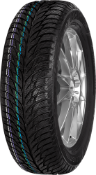 Close-up of the tread Matador MP62 All Weather EVO 185/55 R15 82 H