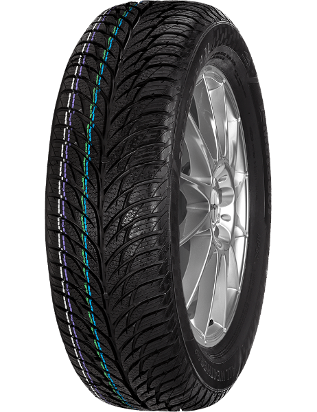 Matador MP62 All Weather EVO 185/55 R15 82 H