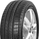 Goodyear EFFICIENTGRIP 255/40 R19 100 Y RUN ON FLAT XL, FP, AO - Photo thumbnail 1