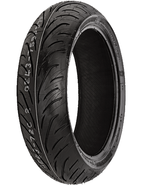 Bridgestone Battlax Sport Touring T31 190/50ZR17 73 W Rear TL
