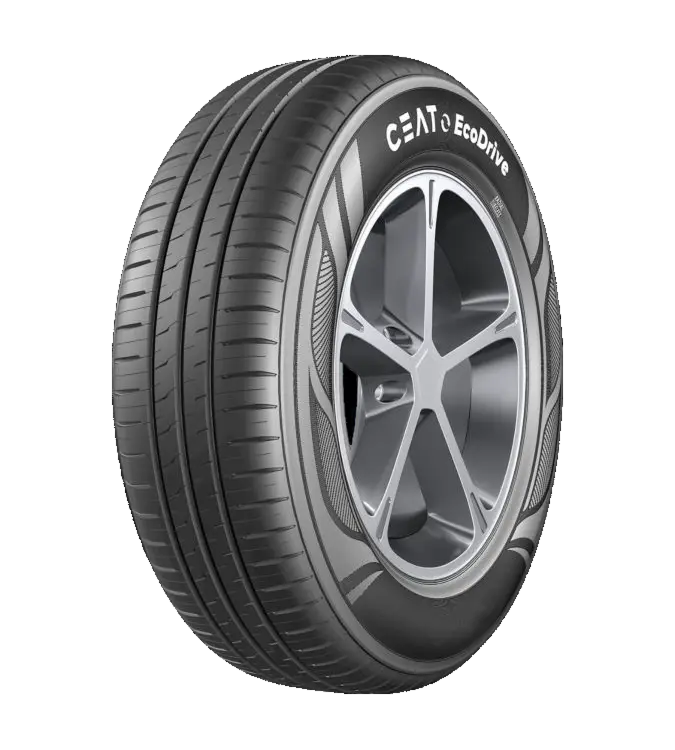 Ceat EcoDrive 195/65 R15 91 H