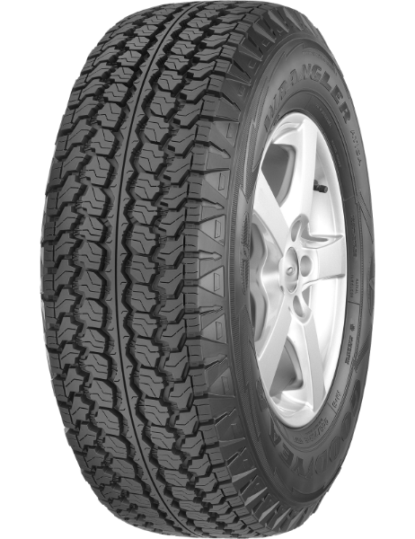 Goodyear WRANGLER AT/SA
