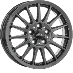 ATS StreetRallye Grey