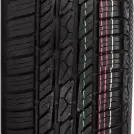 Barum Bravuris 4x4 245/70R16 107 H - Photo thumbnail 2