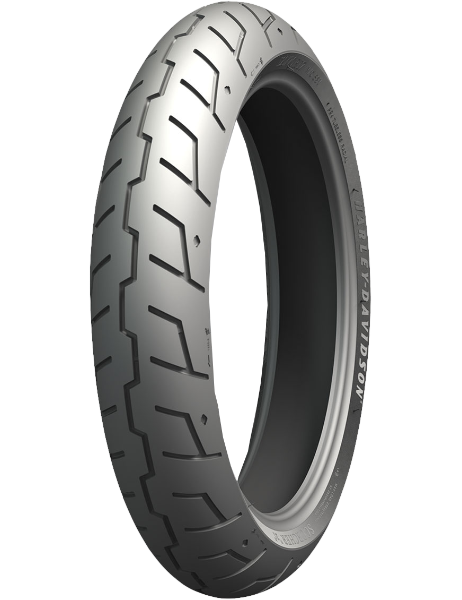 Michelin Scorcher 21 120/70 R17 58 V Front TL M/C
