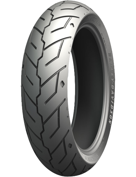 Michelin Scorcher 21 160/60 R17 69 V Rear TL M/C