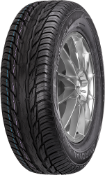 Close-up of the tread Uniroyal RainExpert 245/65 R17 107 H FR