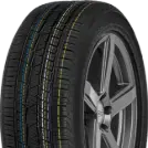 Continental CrossContact LX Sport 235/60 R18 107 V XL, FR, LR - Photo thumbnail 1