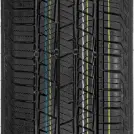 Continental CrossContact LX Sport 235/60 R18 107 V XL, FR, LR - Photo thumbnail 2