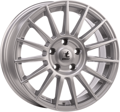 itWHEELS Sofia 8,00x18 5x114,30 ET40,00