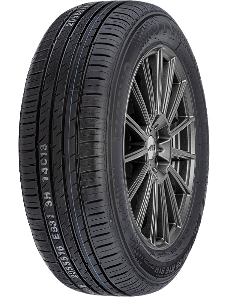 Kumho Ecowing ES31 215/65 R16 98 H
